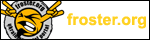 Froster Online - Украинский Метал Портал -